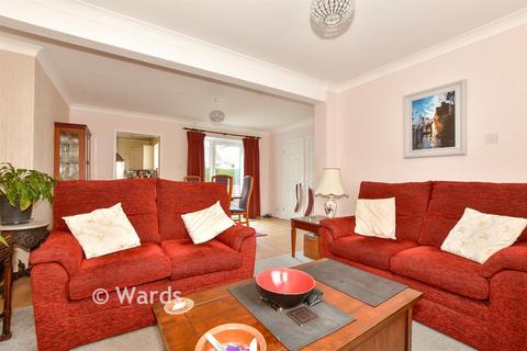 4 bedroom semi-detached house for sale, Arthur Road, Deal, Kent