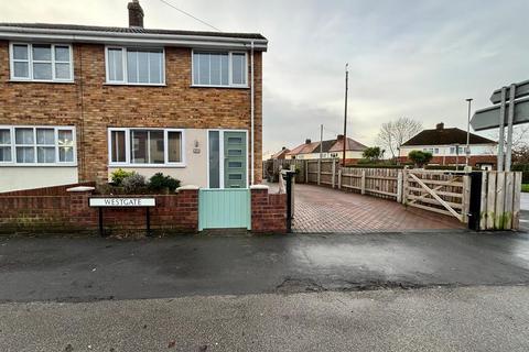 2 bedroom house for sale, Westgate, Patrington, Hull