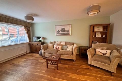 2 bedroom house for sale, Westgate, Patrington, Hull