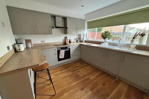 2 bedroom house for sale, Westgate, Patrington, Hull