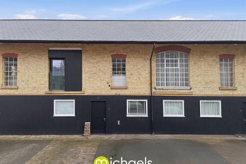 2 bedroom terraced house for sale, Emperor Road, Colchester, CO2