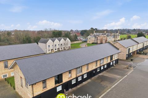 2 bedroom terraced house for sale, Emperor Road, Colchester, CO2