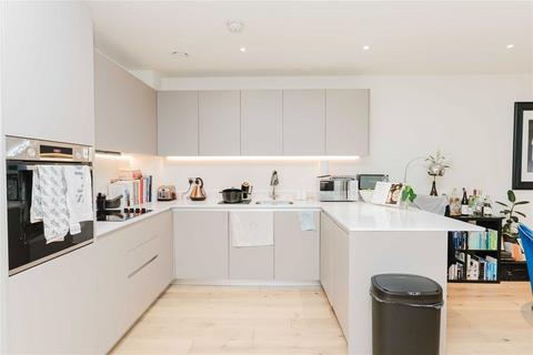 1 bedroom apartment for sale, Thunderer Walk, Royal Arsenal SE18