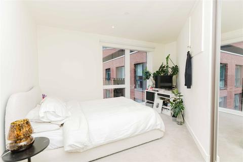 1 bedroom apartment for sale, Thunderer Walk, Royal Arsenal SE18