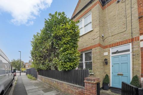 1 bedroom flat for sale, 1 Arica Road, Brockley, SE4
