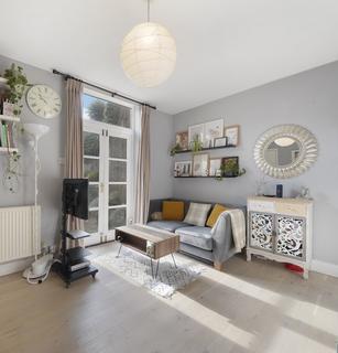 1 bedroom flat for sale, 1 Arica Road, Brockley, SE4