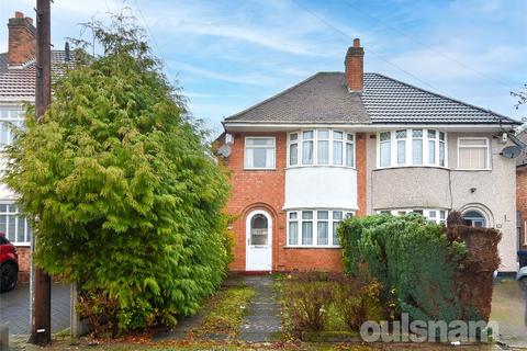 Loxley Avenue, Warstock, Birmingham, West Midlands, B14