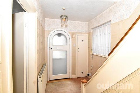 3 bedroom semi-detached house for sale, Loxley Avenue, Warstock, Birmingham, West Midlands, B14