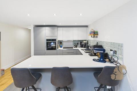 2 bedroom maisonette for sale, Lees Close, Dunmow CM6