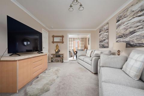 2 bedroom semi-detached house for sale, Glenisla Court, Whitburn EH47