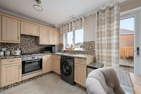 2 bedroom semi-detached house for sale, Glenisla Court, Whitburn EH47