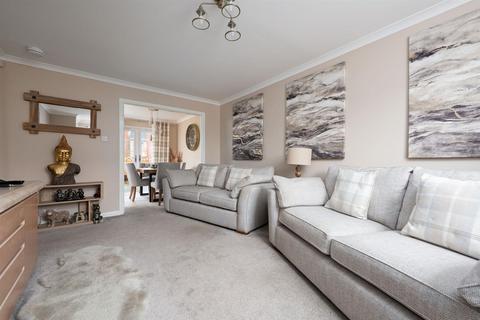 2 bedroom semi-detached house for sale, Glenisla Court, Whitburn EH47