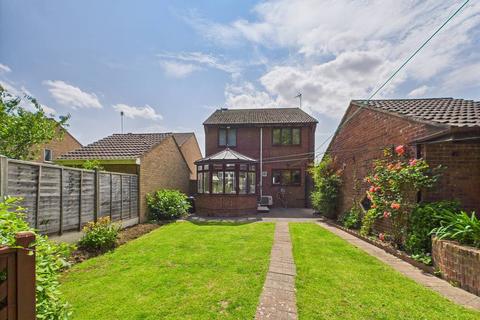 3 bedroom detached house for sale, St Julians Wells Kirk Ella HU10 7AF