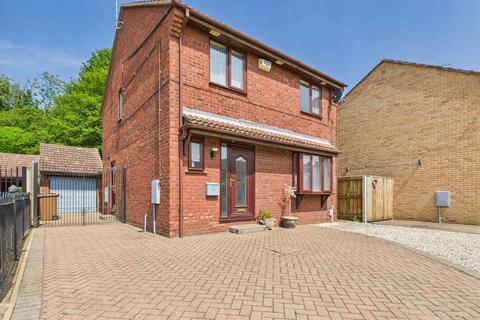3 bedroom detached house for sale, St Julians Wells Kirk Ella HU10 7AF