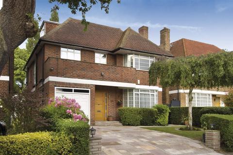 undefined, SPENCER DRIVE, HAMPSTEAD GARDEN SUBURB, N2