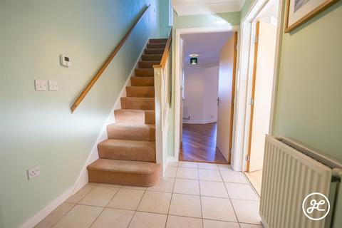 3 bedroom semi-detached house for sale, Halyard Drive, Bridgwater