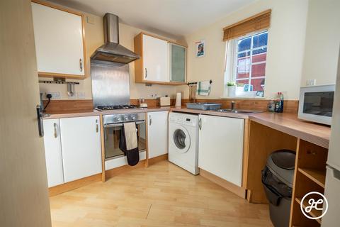 3 bedroom semi-detached house for sale, Halyard Drive, Bridgwater