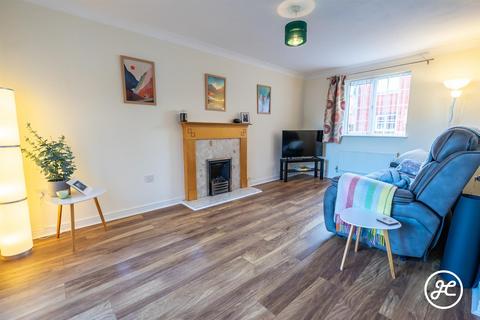 3 bedroom semi-detached house for sale, Halyard Drive, Bridgwater