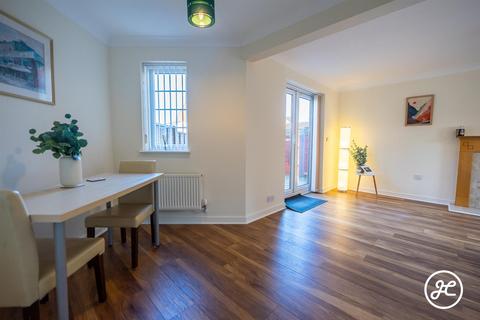 3 bedroom semi-detached house for sale, Halyard Drive, Bridgwater