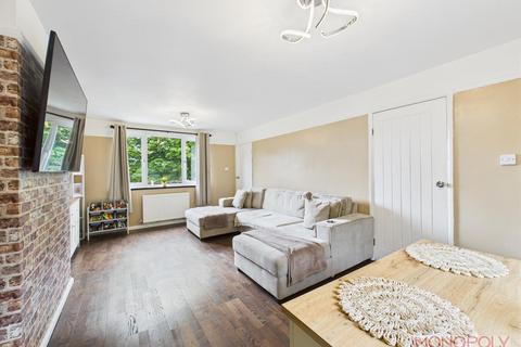 3 bedroom end of terrace house for sale, Coed Efa, New Broughton, Wrexham