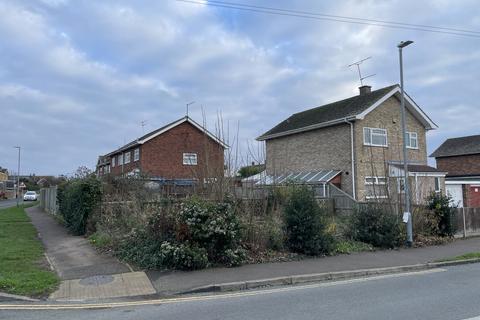 undefined, Land adj 1 Rosedale Gardens, Belton, Great Yarmouth, Norfolk NR31 9PL