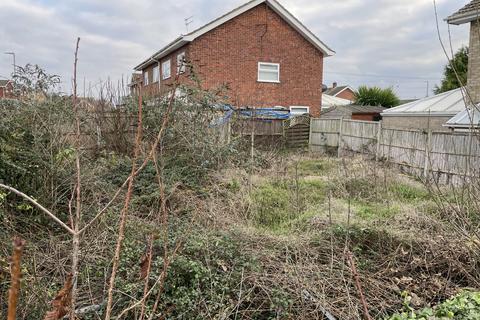 undefined, Land adj 1 Rosedale Gardens, Belton, Great Yarmouth, Norfolk NR31 9PL