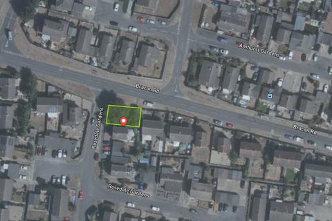 undefined, Land adj 1 Rosedale Gardens, Belton, Great Yarmouth, Norfolk NR31 9PL