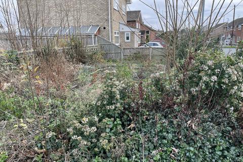undefined, Land adj 1 Rosedale Gardens, Belton, Great Yarmouth, Norfolk NR31 9PL