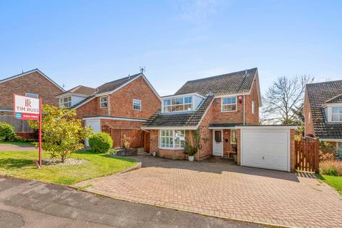 4 bedroom detached house for sale, Sunnycroft, High Wycombe HP13