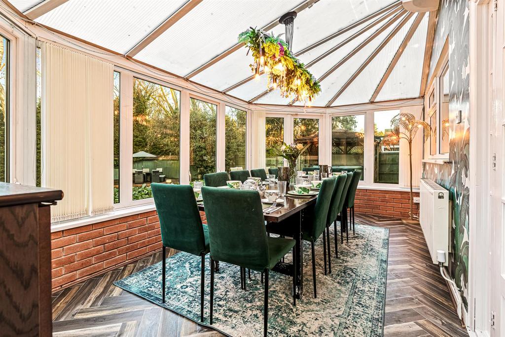 Conservatory