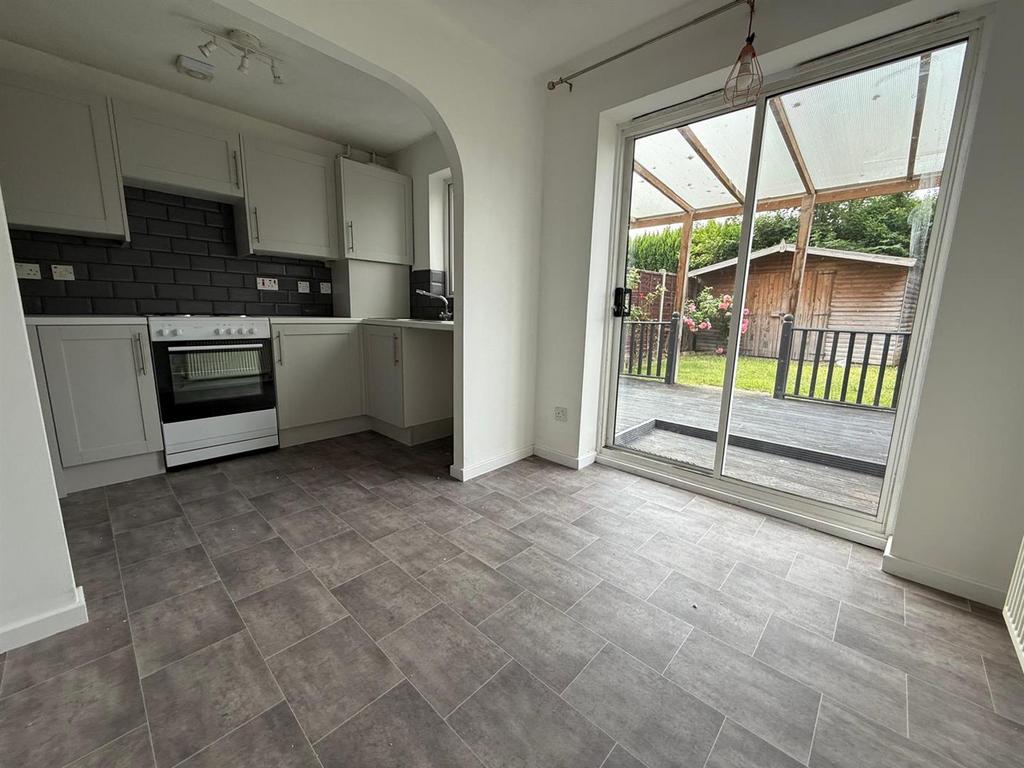 Dining Space