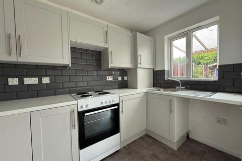3 bedroom semi-detached house to rent, 87 Centurion Way, Brough, East Yorkshire