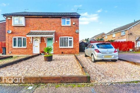 3 bedroom semi-detached house for sale, Manor Drive, Leicester