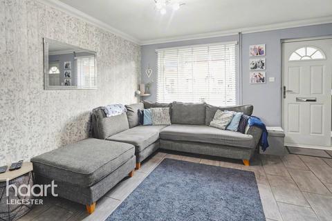 3 bedroom semi-detached house for sale, Manor Drive, Leicester