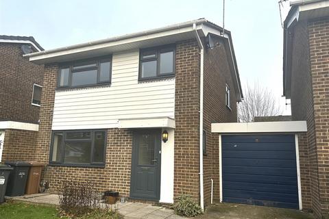 undefined, Laverstoke Close, Rownhams