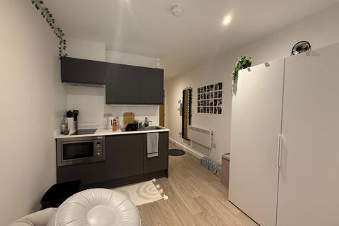 undefined, London Road, Newcastle-Under-Lyme ST5