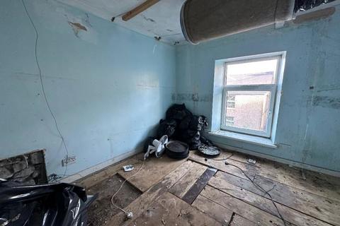 undefined, High Street, Ebbw Vale, Blaenau Gwent, NP23 6BU