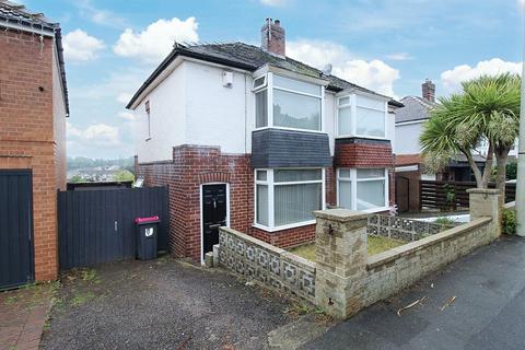 undefined, 50 Watson Road, Rotherham, South Yorkshire S61 1JT