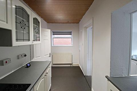 undefined, 50 Watson Road, Rotherham, South Yorkshire S61 1JT