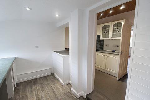 undefined, 50 Watson Road, Rotherham, South Yorkshire S61 1JT