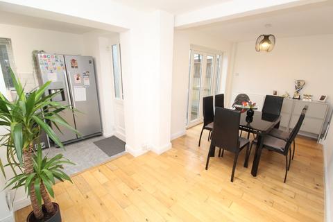 undefined, Ridley Close, Leicester LE8