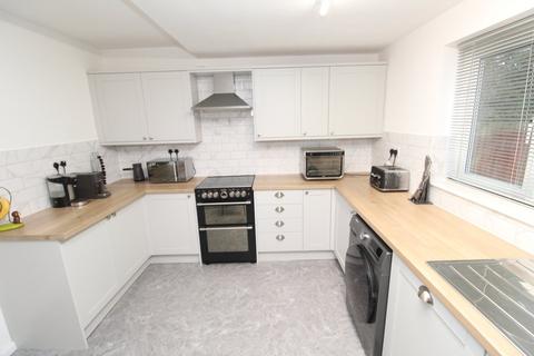 undefined, Ridley Close, Leicester LE8