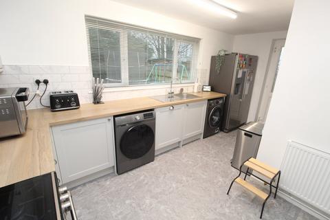 undefined, Ridley Close, Leicester LE8