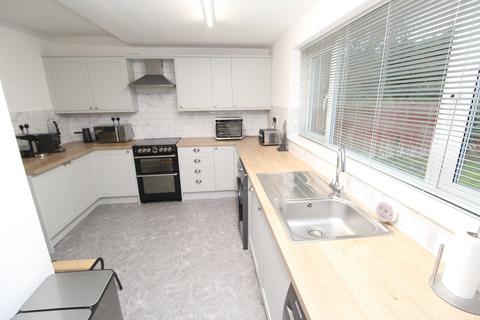 undefined, Ridley Close, Leicester LE8