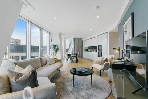 2 bedroom flat to rent, Newfoundland Place, London, E14
