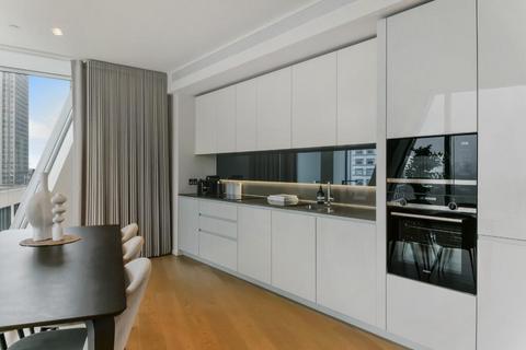 2 bedroom flat to rent, Newfoundland Place, London, E14