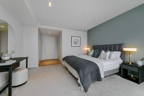 2 bedroom flat to rent, Newfoundland Place, London, E14