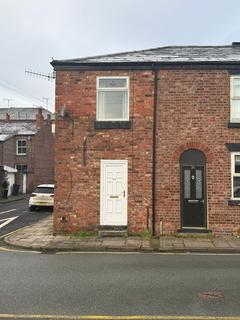 undefined, Water Street, Macclesfield, Cheshire, SK11