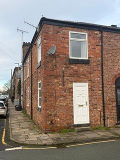 undefined, Water Street, Macclesfield, Cheshire, SK11