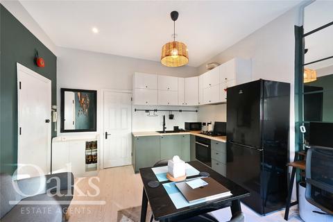 1 bedroom apartment for sale, Holmesdale Road, South Norwood
